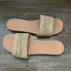 Mariella Flats, Size 9.5